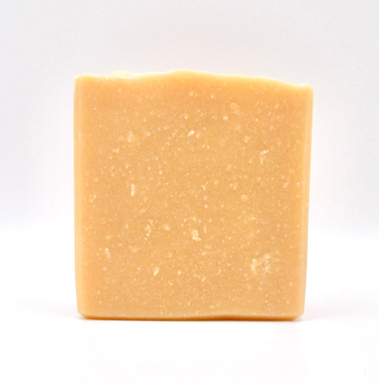 Orange Simplicity Soap