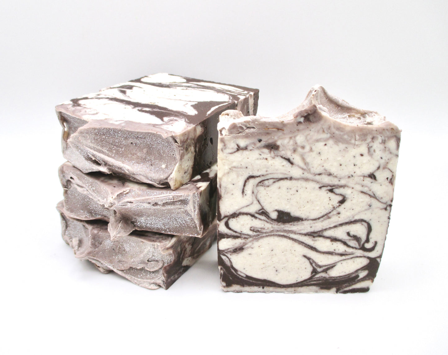 Coconut Artisan Soap