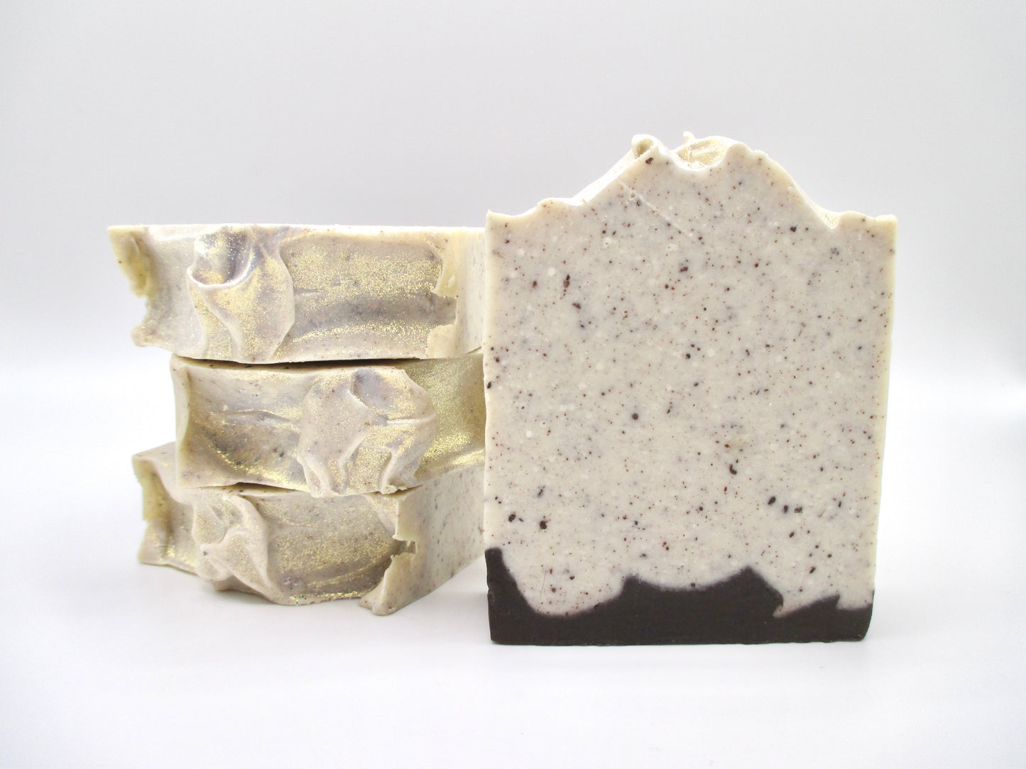 Coconut Artisan Soap