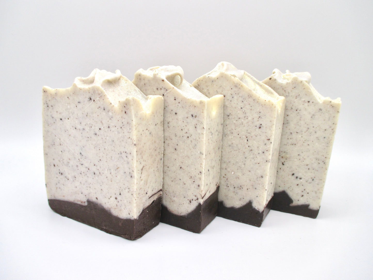 Coconut Artisan Soap