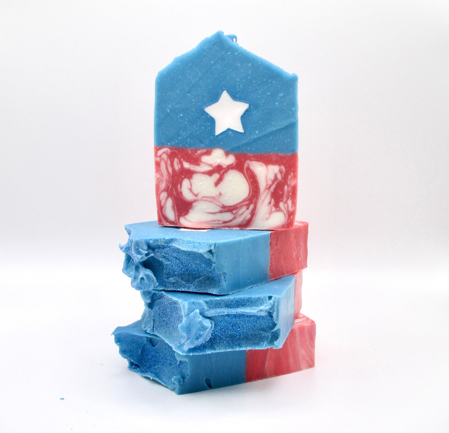 The Captain Artisan Soap