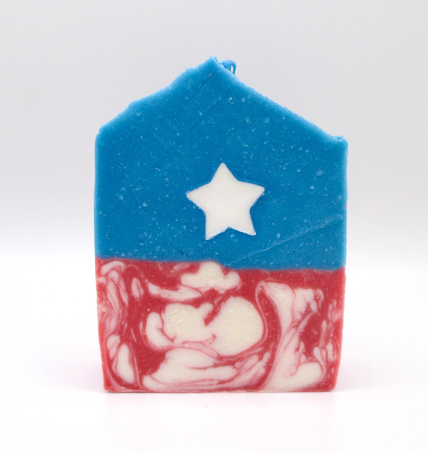 The Captain Artisan Soap